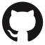 GitHub logo