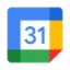 Google Calendar logo