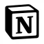 Notion logo